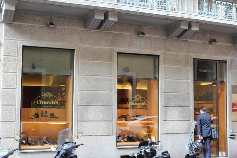 Sant'andrea Charme Apartments