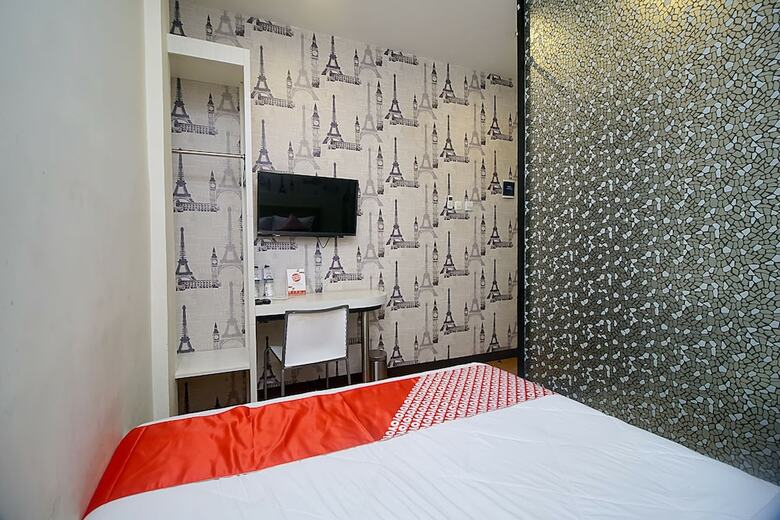 Hotel Oyo 1726 Bed & Breakfast Inn
