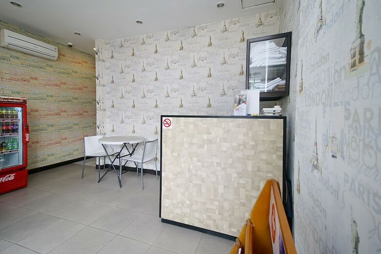 Hotel Oyo 1726 Bed & Breakfast Inn