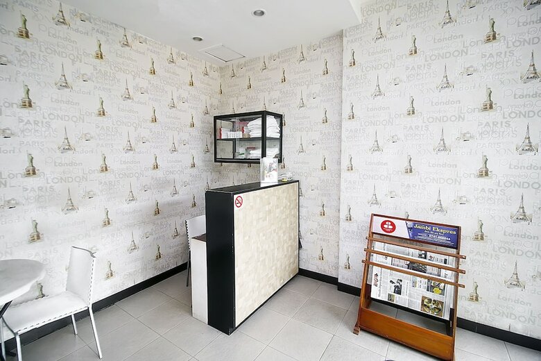 Hotel Oyo 1726 Bed & Breakfast Inn