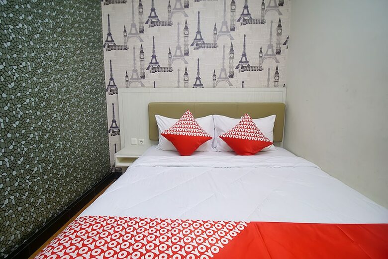 Hotel Oyo 1726 Bed & Breakfast Inn