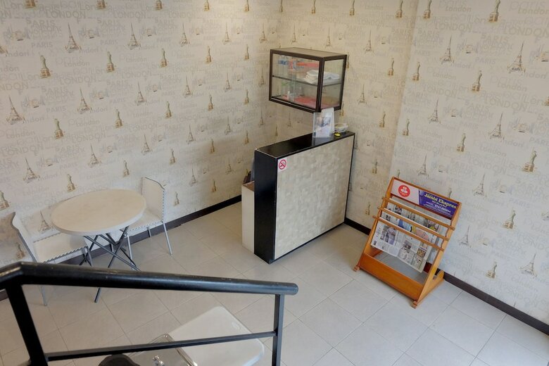 Hotel Oyo 1726 Bed & Breakfast Inn