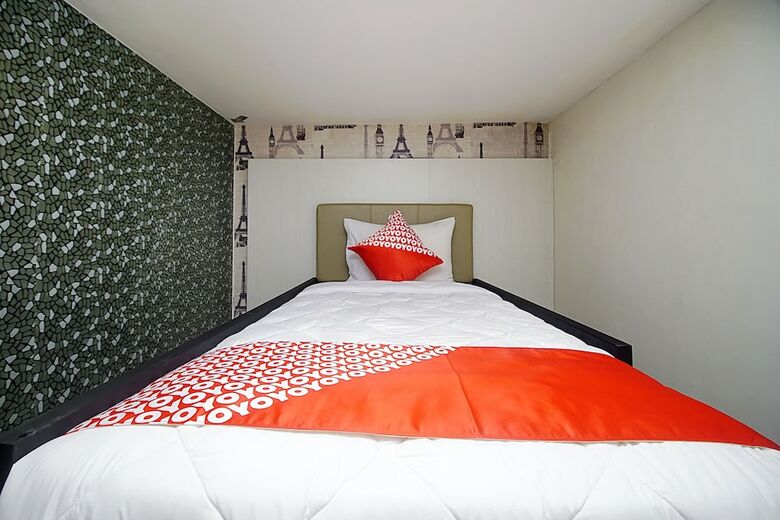 Hotel Oyo 1726 Bed & Breakfast Inn