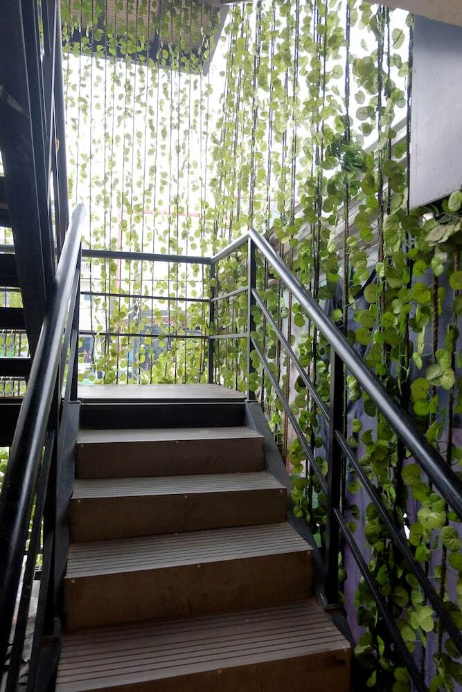 Hotel Oyo 1726 Bed & Breakfast Inn