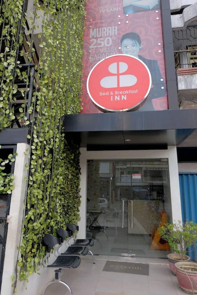 Hotel Oyo 1726 Bed & Breakfast Inn