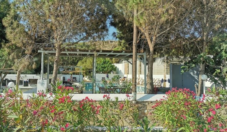 Hotel Coralli Bungalows