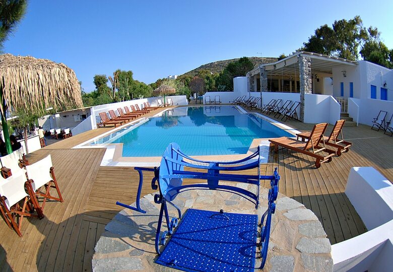 Hotel Coralli Bungalows