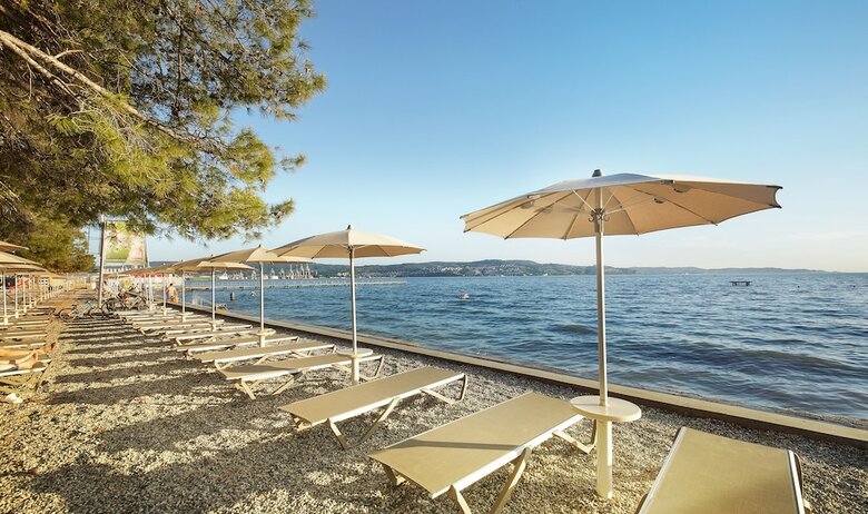 Olive Suites - Hotel & Resort Adria