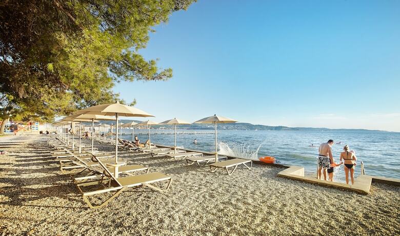 Olive Suites - Hotel & Resort Adria