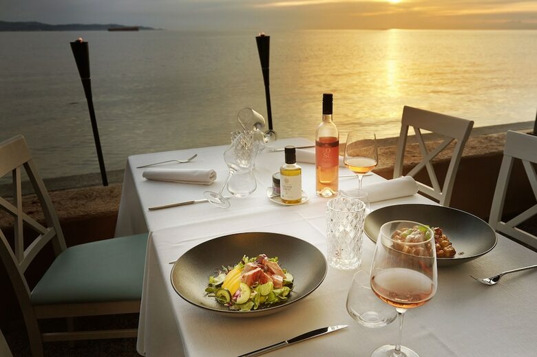 Olive Suites - Hotel & Resort Adria