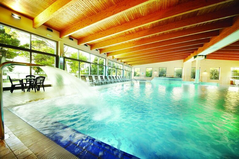 Olive Suites - Hotel & Resort Adria