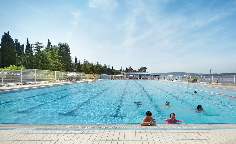 Olive Suites - Hotel & Resort Adria