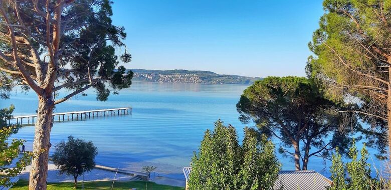 Olive Suites - Hotel & Resort Adria