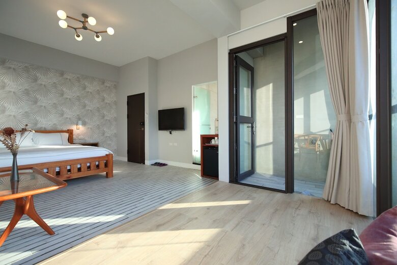 Hotel One Way B&B