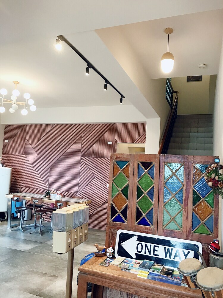 Hotel One Way B&B