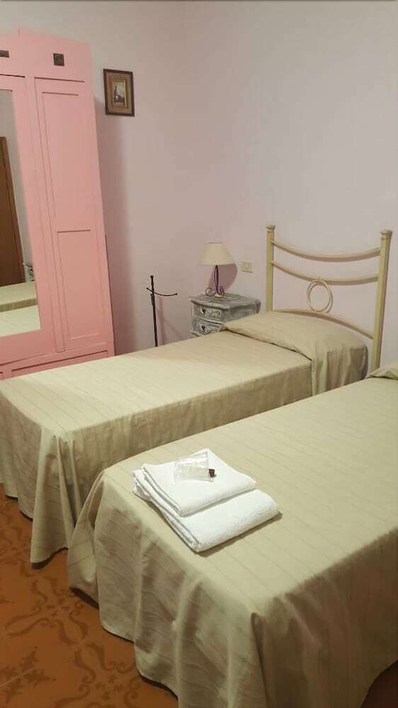 Hotel Affittacamere Da Fiorella