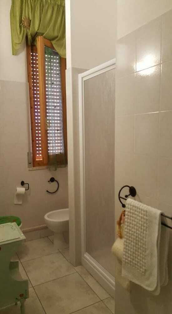 Hotel Affittacamere Da Fiorella