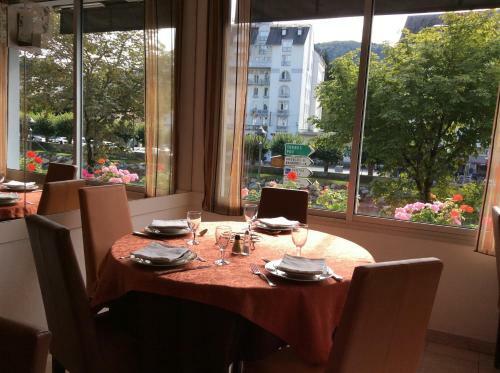 Hotel Lys De Marie