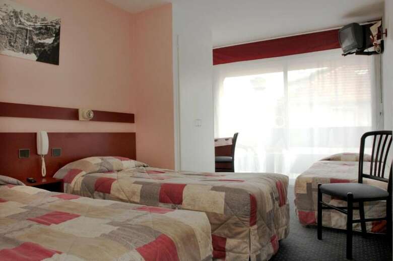 Hotel Lys De Marie