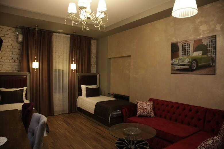 Bed & Breakfast Mia Milano Hotel