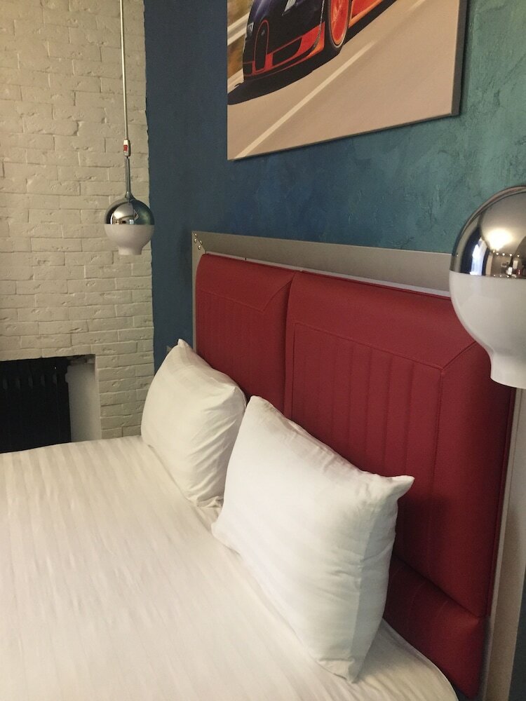 Bed & Breakfast Mia Milano Hotel