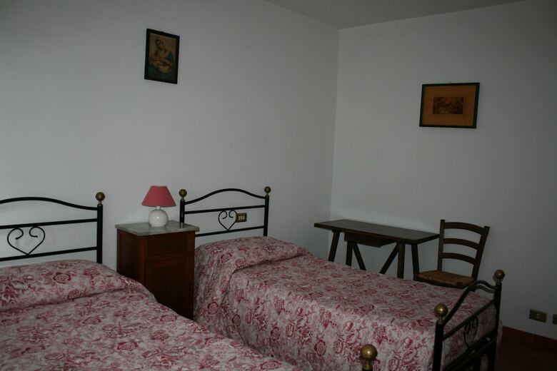 Agroturismo Agriturismo La Chiusa