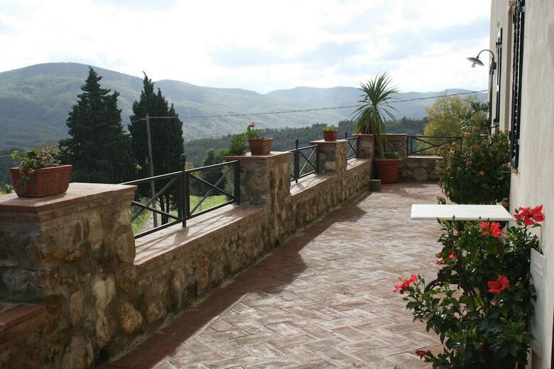 Agroturismo Agriturismo La Chiusa