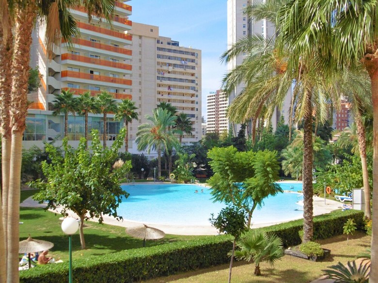 Apartamento Gemelos 22-t2-26-j