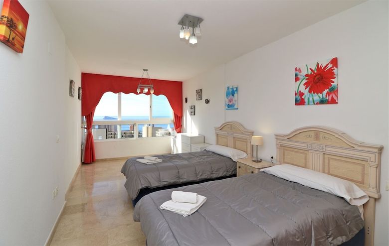 Apartamento Gemelos 22-t2-26-j