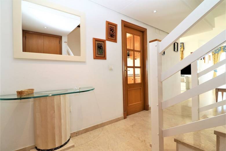 Apartamento Gemelos 22-t2-26-j