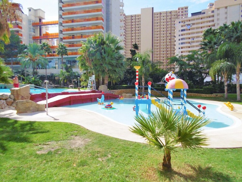 Apartamento Gemelos 22-t2-26-j