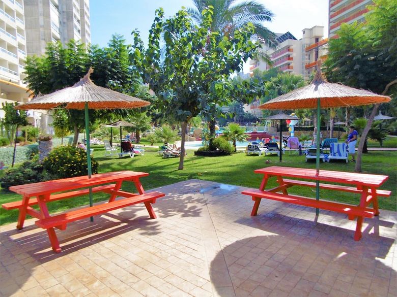 Apartamento Gemelos 22-t2-26-j