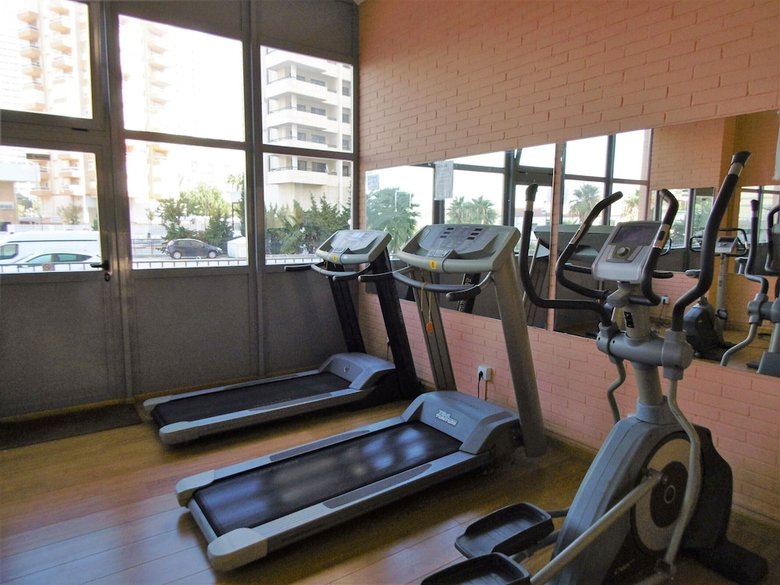 Apartamento Gemelos 22-t2-26-j