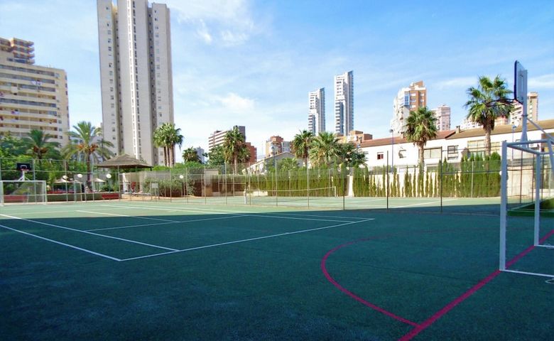 Apartamento Gemelos 22-t2-26-j