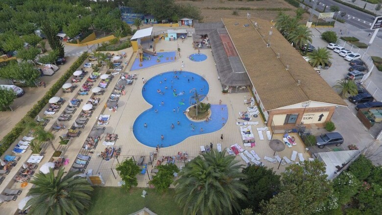 Camping S�nia Tucan