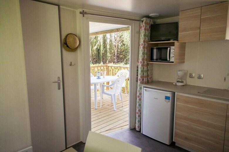 Camping S�nia Tucan