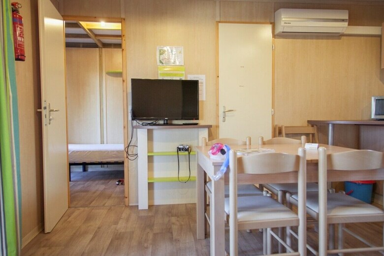 Camping S�nia Tucan