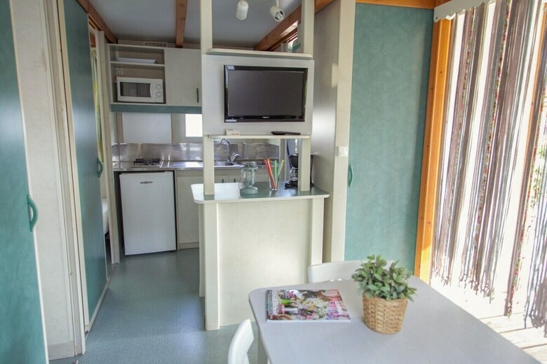 Camping S�nia Tucan