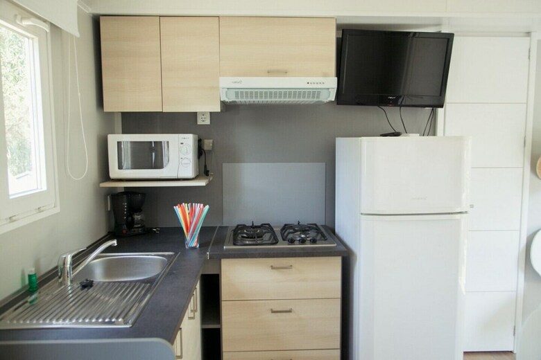 Camping S�nia Tucan