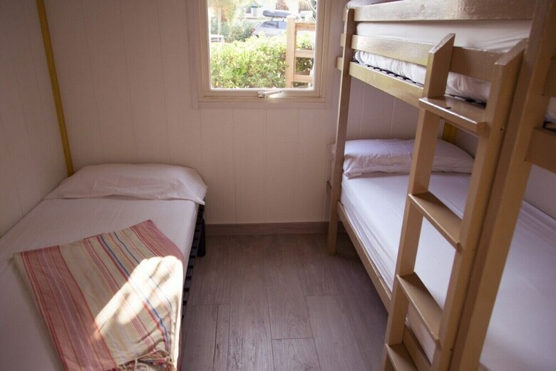 Camping S�nia Tucan