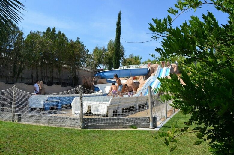 Camping S�nia Tucan