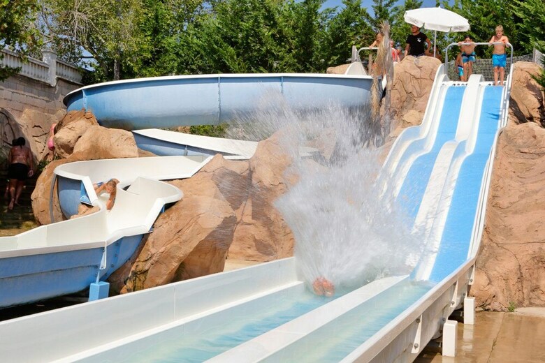 Camping S�nia Tucan