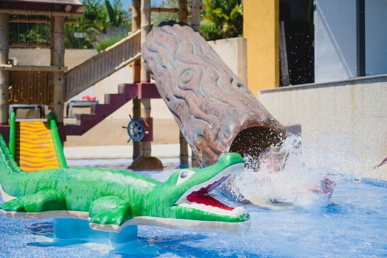 Camping S�nia Tucan