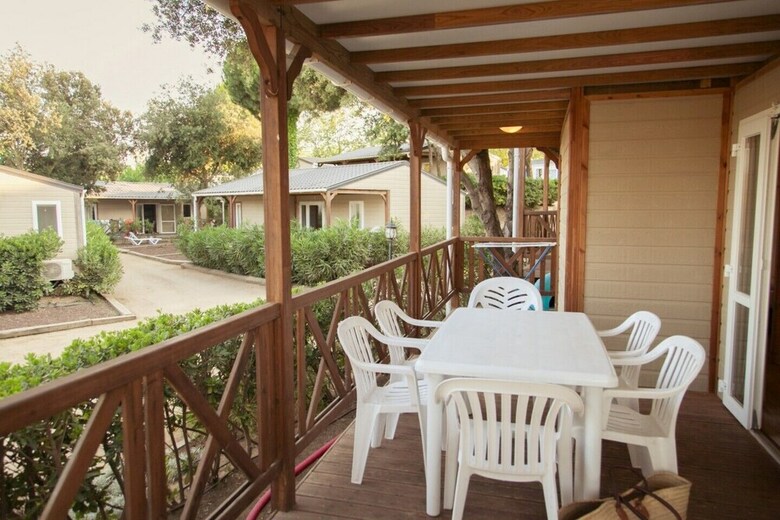 Camping S�nia Tucan