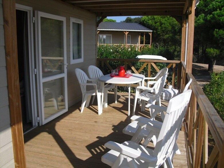 Camping S�nia Tucan