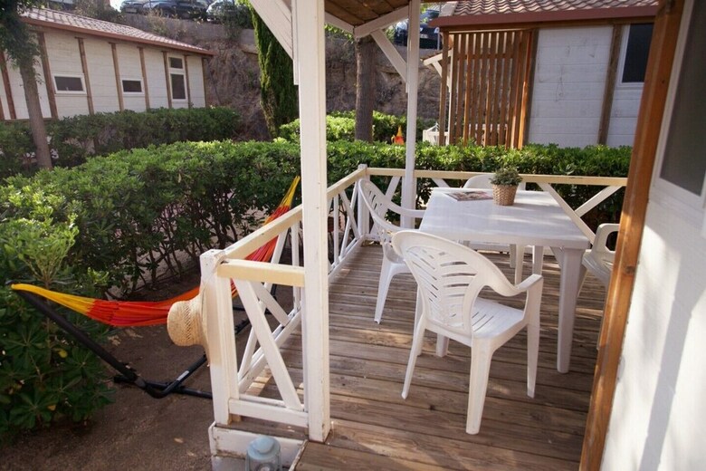 Camping S�nia Tucan