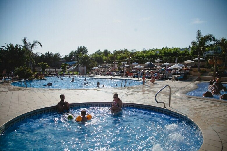 Camping S�nia Tucan