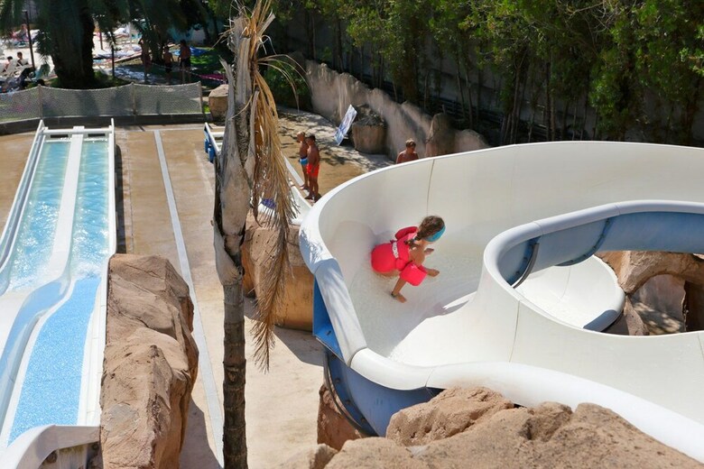Camping S�nia Tucan