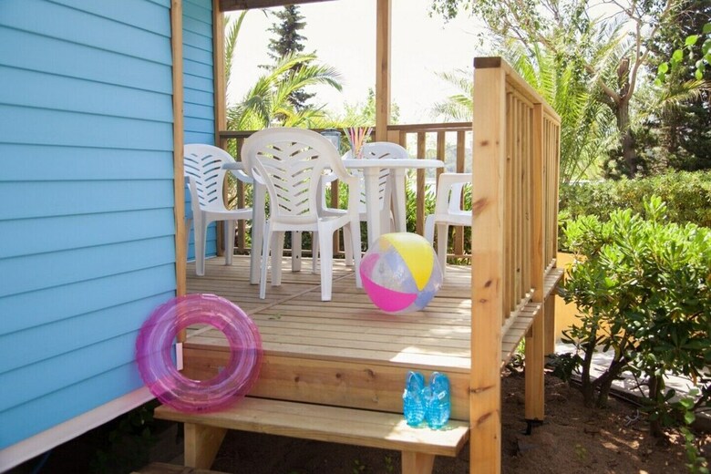 Camping S�nia Tucan