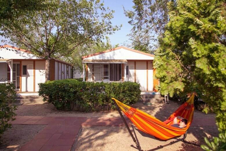 Camping S�nia Tucan